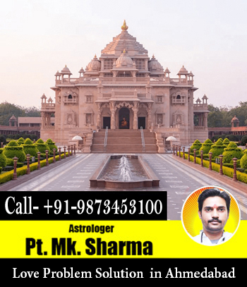 love problem solution Pt. M.K Sharma