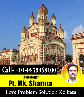 love problem solution Pt. M.K Sharma