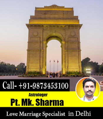 love problem solution Pt. M.K Sharma